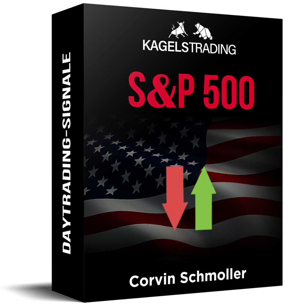 S&P 500 Daytrading Signale box sp500 daytrading corvin