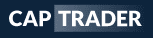 Die besten Online Broker - 50 seriöse Anbieter im Check (2025) captrader logo