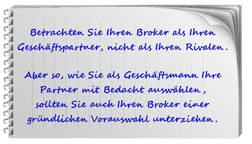 CFD-Handel & CFD-Trading erklärt: der komplette Guide für den CFD-Trader (2025) cfd handel brokerwahl