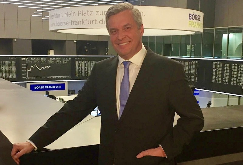 Christian Schlegel Trading - Erfahrungen (2025) Christian Schlegel