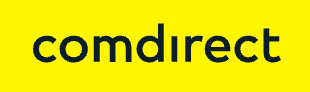 comdirect logo