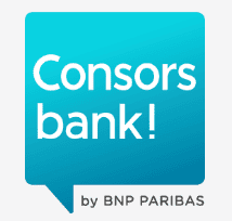 consorsbank logo