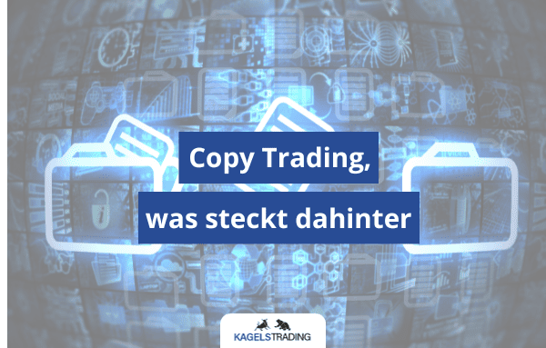 copy trading