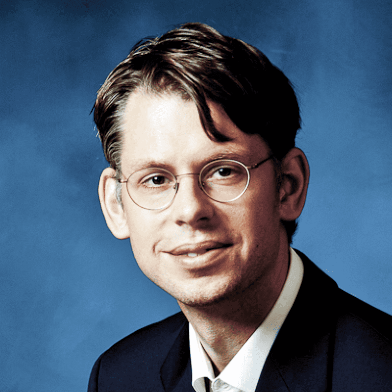 DAX Daytrading Signale Corvin Schmoller corvin schmoller petersen portrait