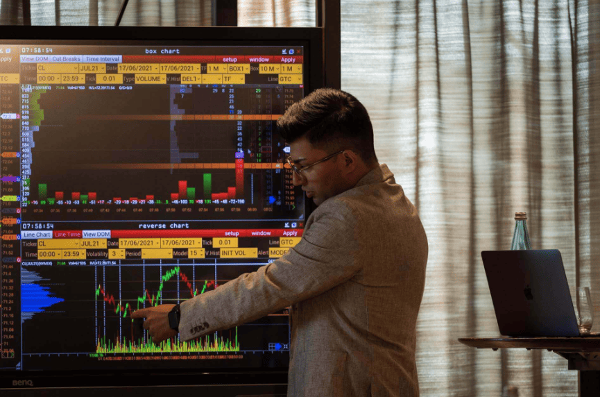 Mr. Volume Academy – Die Trading Ausbildung von Serdar Karaca das vip mentoring von serdar karaca ist ein umfassendes trading coaching mit einem persoenlichen Coach