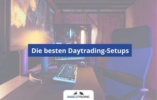 daytrading setups