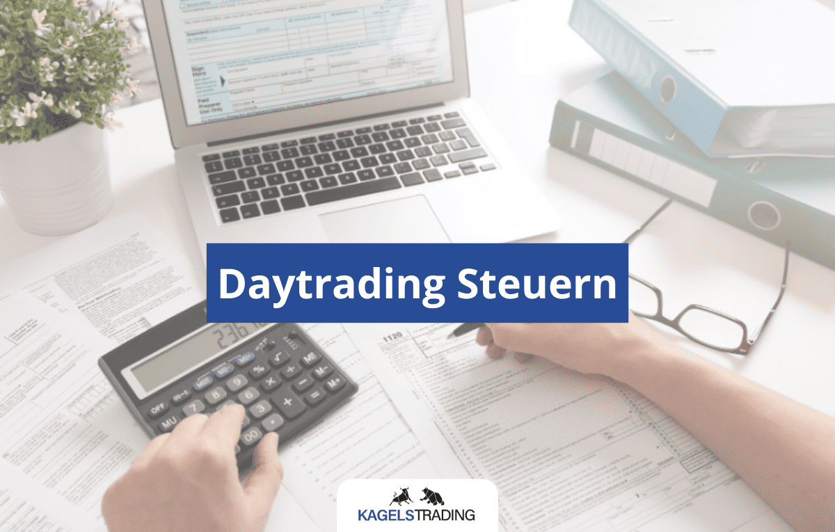 daytrading steuern