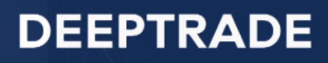 deeptrade logo