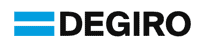 degiro logo