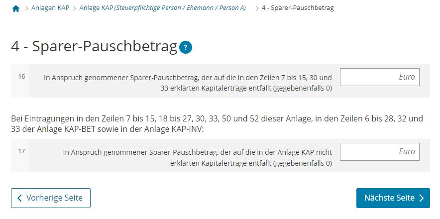 Daytrading Steuern in Deutschland – der komplette Guide (2025) der freibetrag bzw sparerpauschbetrag bei den daytrading steuern liegt bei 1000 euro