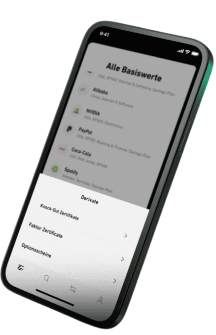 Trade Republic, der beliebte Online Broker im Fokus: Erfahrungen, Kosten, Seriosität, Test (2025) derivate mit hebel bei trade republic handeln