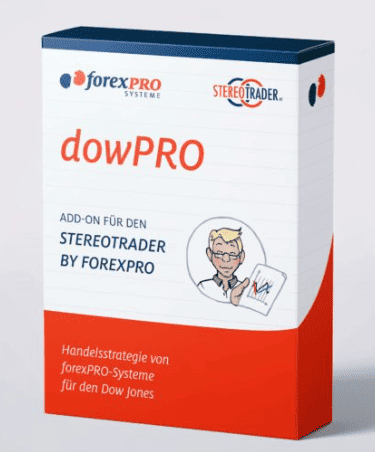 forexPRO-Community Erfahrungen | Kosten (2025) dowpro strategie der forexPro Community