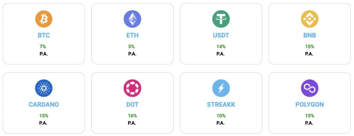 Earn.World Erfahrungen (2025) – wie seriös ist die Krypto-Plattform wirklich? Bis vor einiger Zeit warb Earn.World noch damit, Staking für Bitcoin anzubieten, was jedoch nicht möglich ist