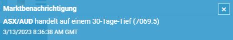 easyMarkets im Fokus, wie gut ist dieser Online-Broker? Erfahrungen, Kosten, Seriosität (2025) easymarkets markt benachrichtigung
