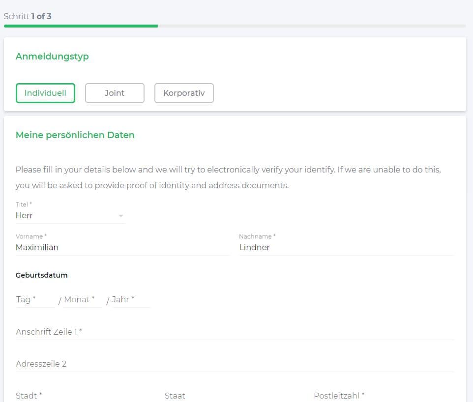 Eightcap Broker: Erfahrungen, Kosten, Seriosität, Test (2025) eightcap anmeldung