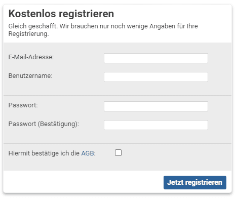 finanztreff.de - Vorstellung des Finanzportals (2025) finanztreff.de Registrierung