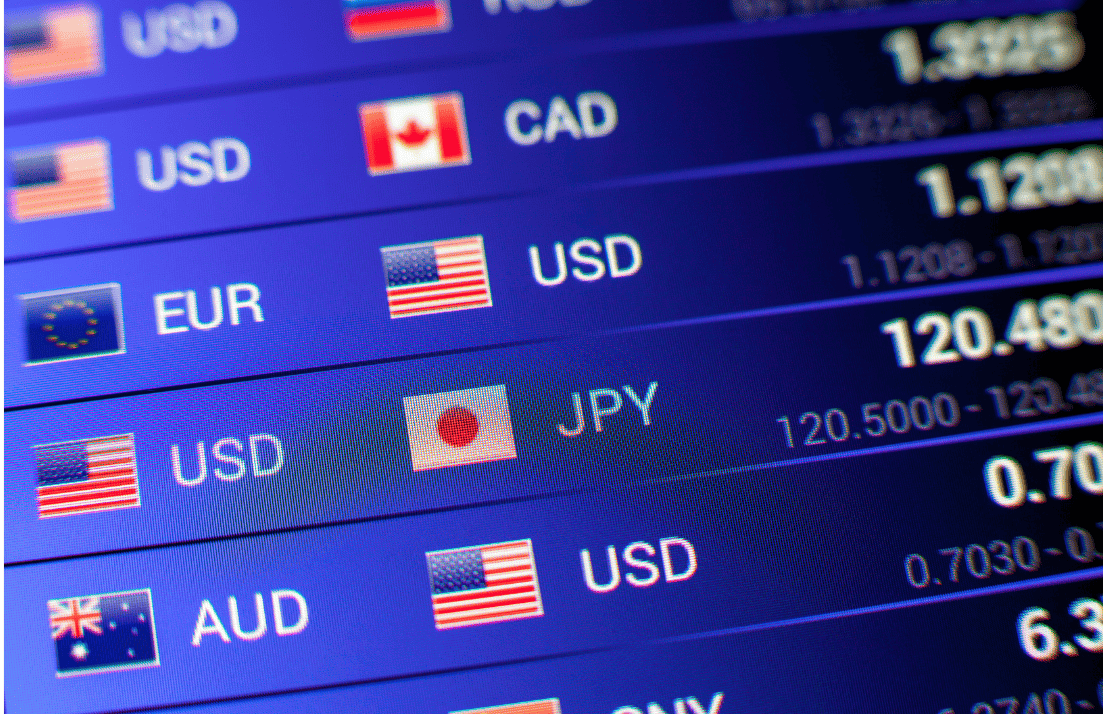 Erfolgreich Forex Trading lernen: Schritt-für-Schritt zum Erfolg (2025) Beliebte Währungspaare im Forex-Trading -Forex Majors