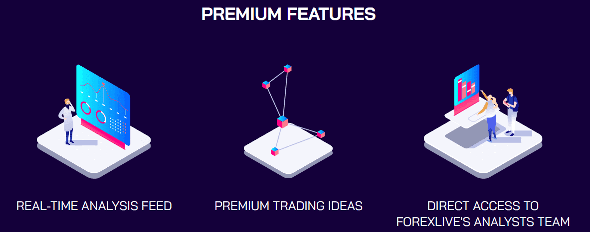 Forexlive.com - hier erfährst du alles über das beliebte Finanzportal für Forex-Trader forexlive premium