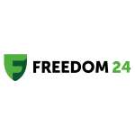 Trade Republic Zinsen: Ein umfassender Leitfaden für Anleger (2025) freedom24 logo 1