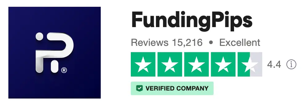 Erfahrungen mit Funding Pips: Wie seriös ist die Prop Firma? (2025) FundingPips Bewertungen bei Trustpilot