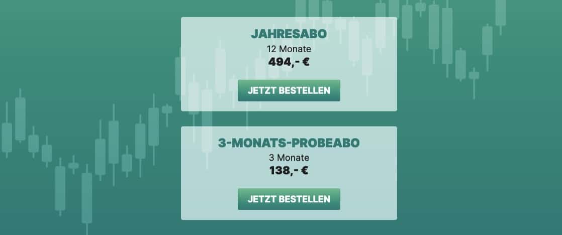 Was sind der GebertBrief und der Gebert-Indikator? gebertbrief abo kosten
