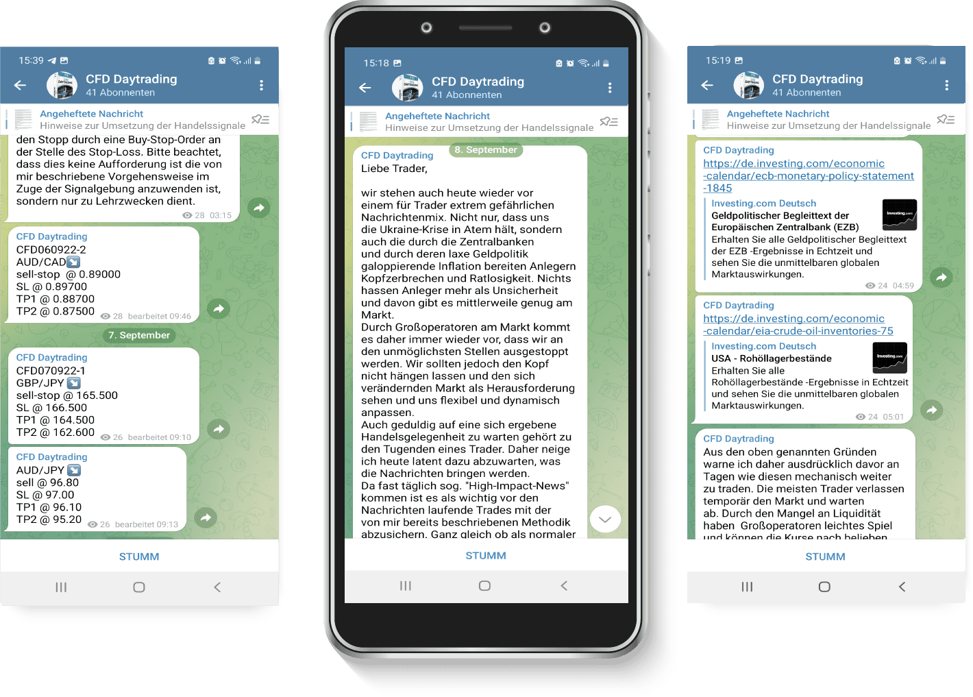 handy-mockup-cfd-daytrading-signale handy mockup cfd daytrading signale