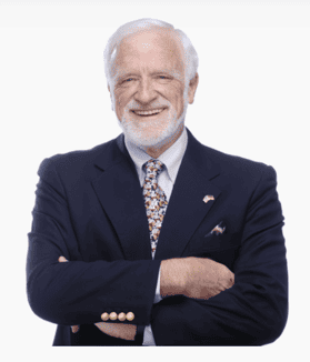 Heiko Thieme - Börsenexperte und Daueroptimist (2025) Heiko Thieme Foto