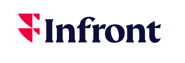 infront logo