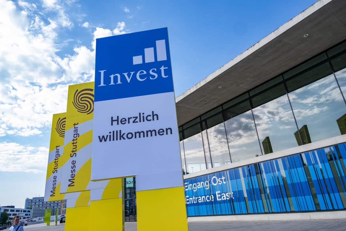 invest messe stuttgart