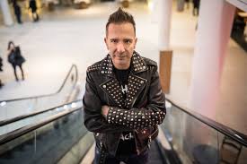 Investmentpunk - Wer ist Gerald Hörhan? (2025) Investmentpunk - gerald hörhan