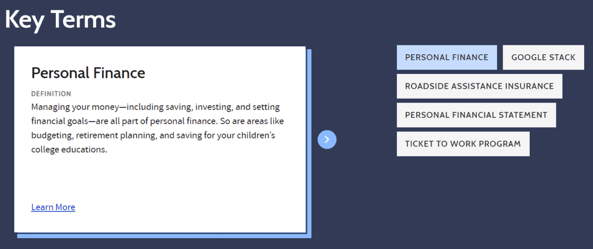 Investopedia.com – das größte Finanzportal für Trader & Anleger (2025) Schlüsselwörter Investopedia Key terms