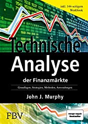 John J. Murphy: Technische Analyse der Finanzmärkte john murphy technische analyse