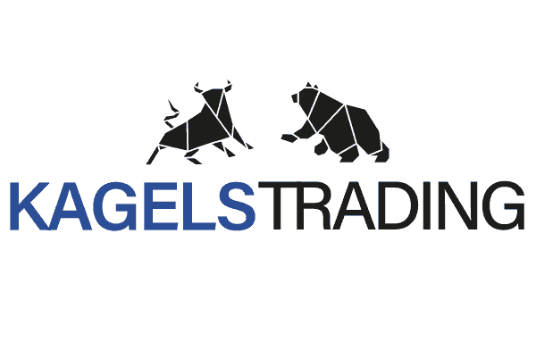 kagels trading logo kagels trading logo