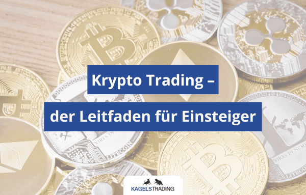 krypto trading