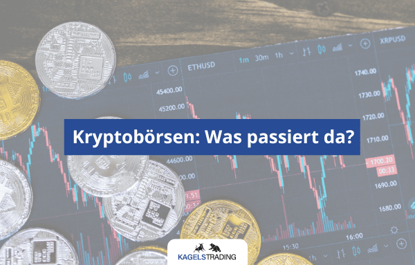 kryptobörsen