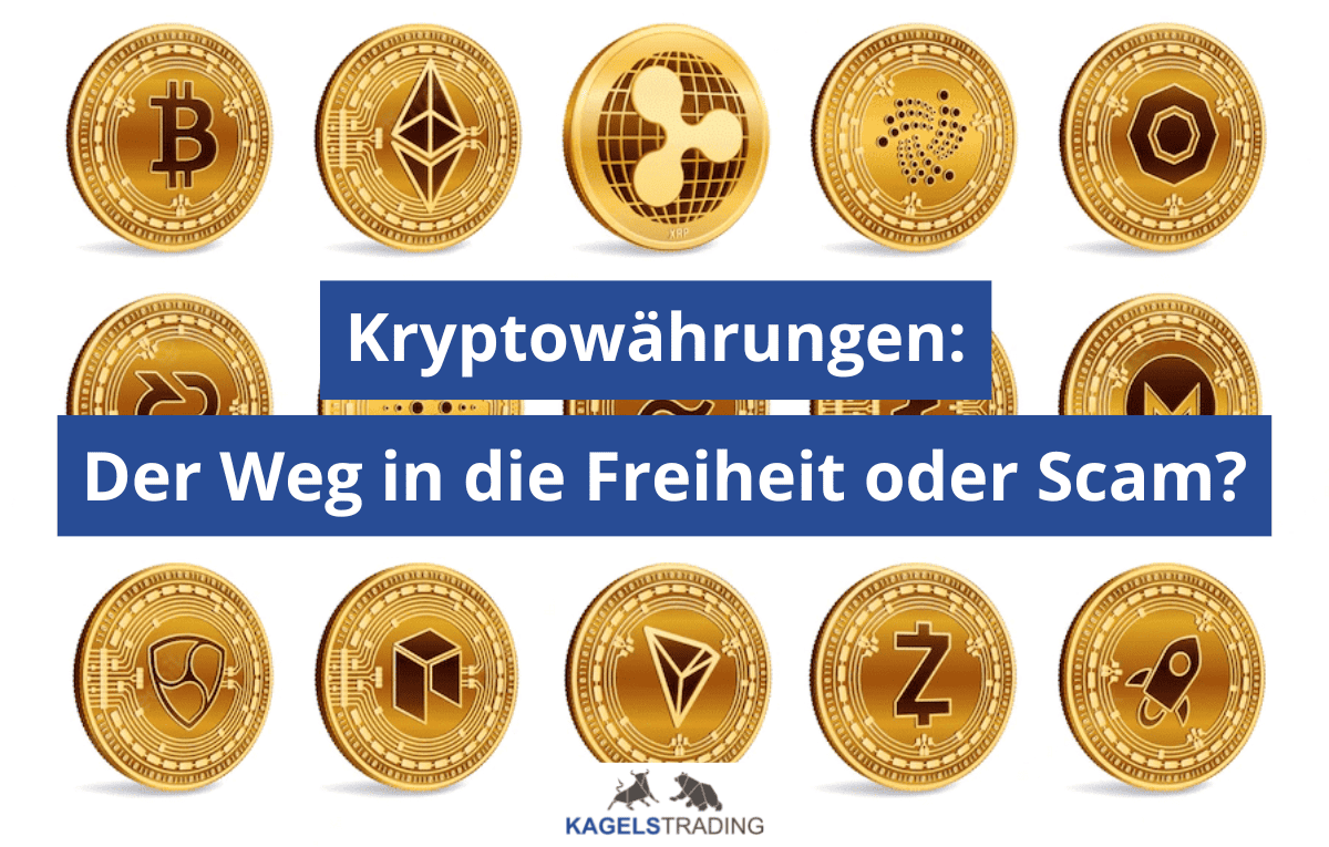 Kryptowährungen