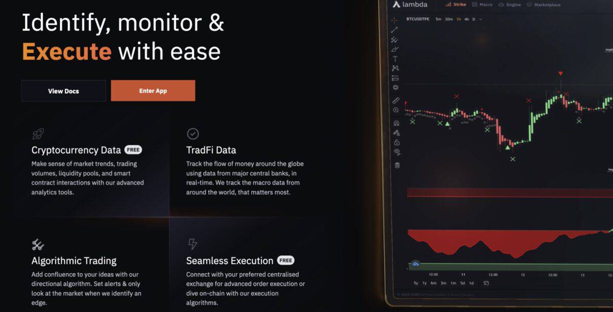 Wer ist der Krypto-Influencer Hoss und was macht ihn so erfolgreich? lambda Markets kryptoprojekt von Kiarash "Hoss" Hossainpour