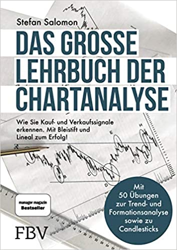 Stefan Salomon - Das große Buch der Chartanalyse (2025) Das große Buch der Chartanalyse von Stefan Salomon
