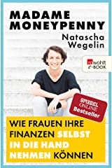Madame Moneypenny - Finanzielle Freiheit für Frauen (2025) madame moneypenny buch