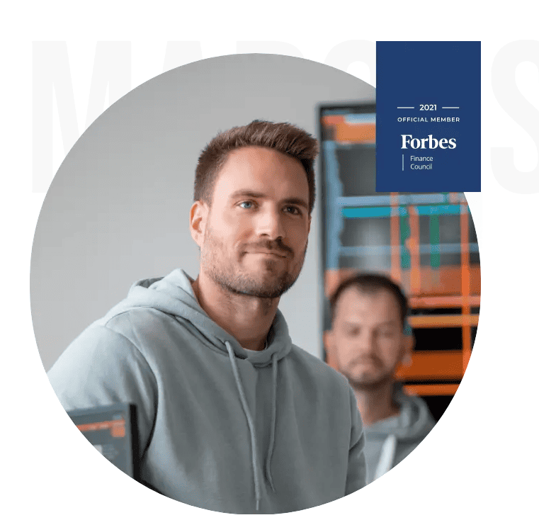 Volume Trader – Die Trading Akademie von Marcus Schulz (2025) marcus schulz forbes werbung volume trader