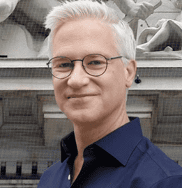 Markus Koch - Börsenexperte auf N-TV und in aller Welt? (2025) Foto von Markus Koch