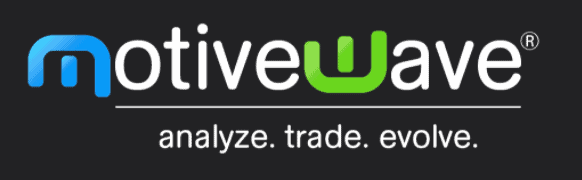 Trading Software - Mehr als 50 Anbieter und Tools im Überblick (2025) MotiveWave logo - Trading Software