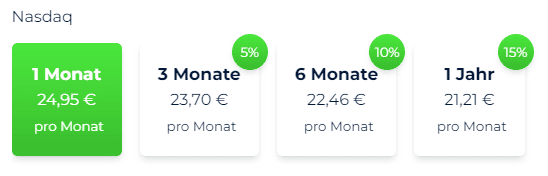 HKC Management Erfahrungen – Seriös oder doch fragwürdig? (2025) nasdaq paket kosten bei HKCM