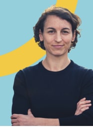 Madame Moneypenny - Finanzielle Freiheit für Frauen (2025) Foto von Natascha Wegelin - Madame Moneypenny