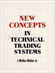 Parabolic SAR Indikator: Trading-Anleitung, Einstellung, Berechnung, Beispiele (2025) New Concepts Technical Trading Systems