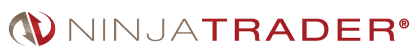 Trading Software - Mehr als 50 Anbieter und Tools im Überblick (2025) NinjaTrader logo - Trading Software