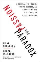 Trading-Sucht – Entwickeln Sie eine gesunde Einstellung (2025) Buch The Passion Paradox