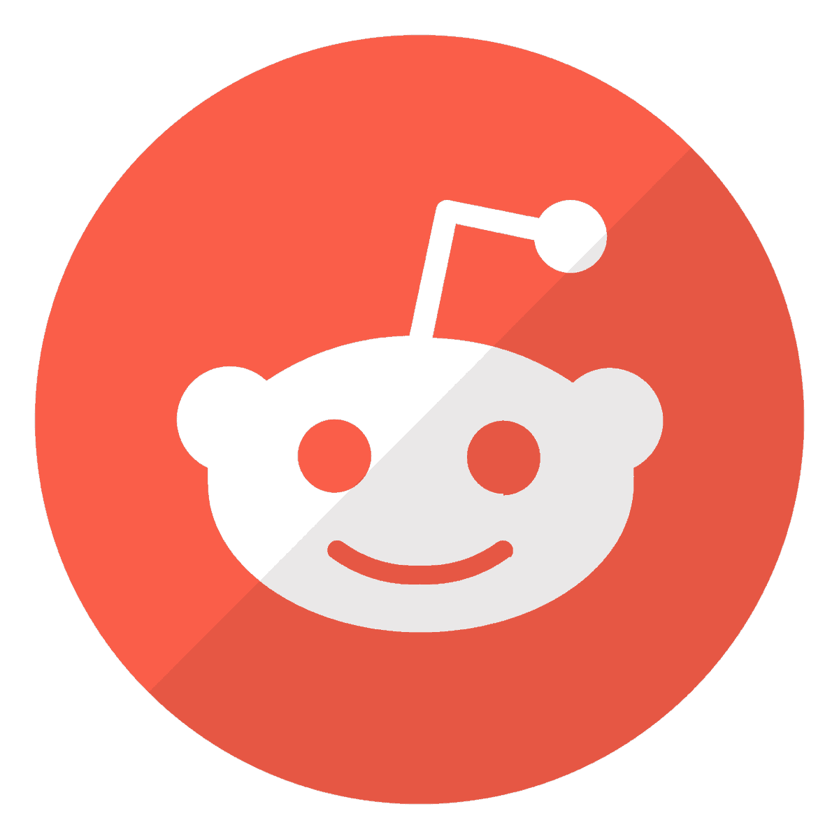 Von r/Finanzen bis WallStreetBets: Navigieren im Reddit-Finanzuniversum Das BIld zeigt das Logo von Reddit