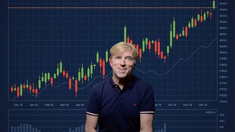 10 Pullback Trading-Strategien, die man kennen sollte (2025) Bild von Richard Deutsch