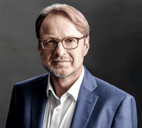 Wellenreiter Invest und Robert Rethfeld vorgestellt (2025) Robert Rethfeld Wellenreiter Invest